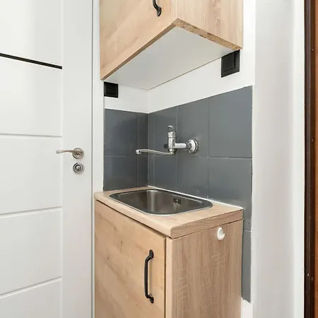 Comfortable Pet-friendly With A Desk By Renters * Gdynia