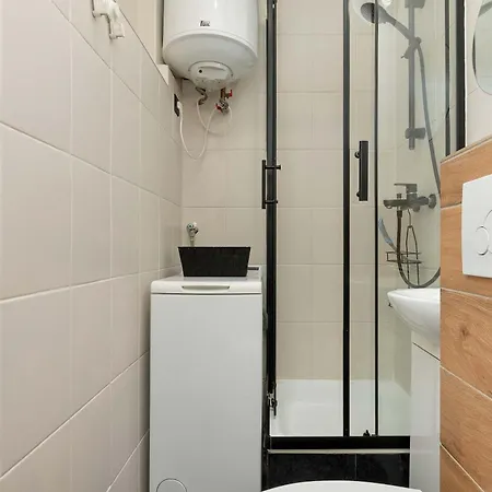 Comfortable Pet-friendly With A Desk By Renters Apartamento *